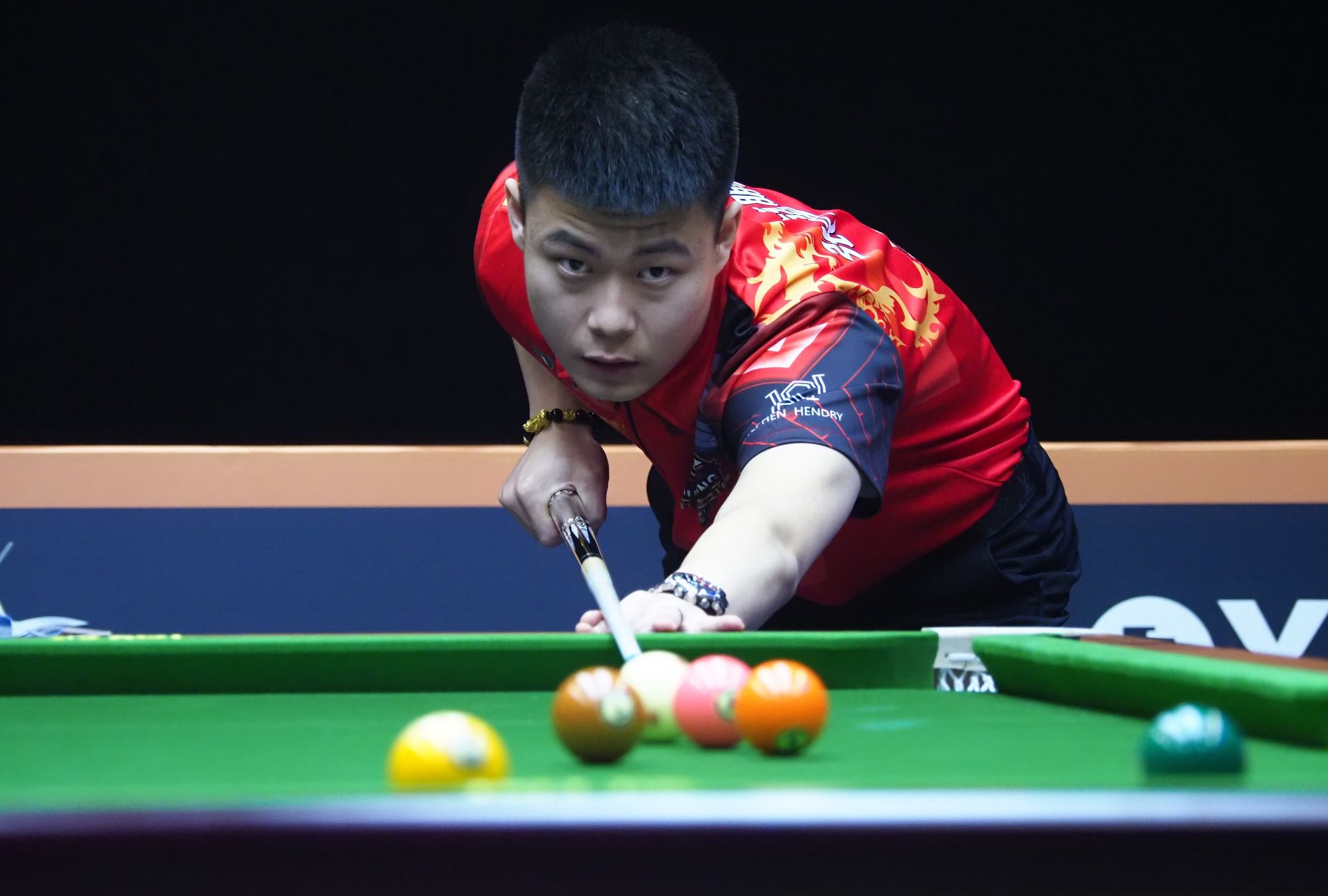 更是对自我 更是对自我