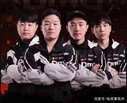 学习曲线更